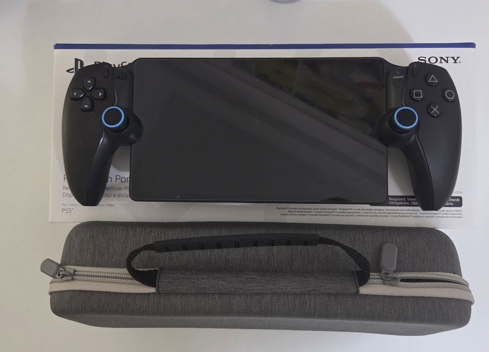 Playstation Portal