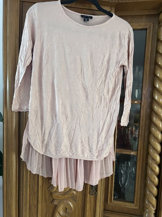 Amisu bluzka roz.XS