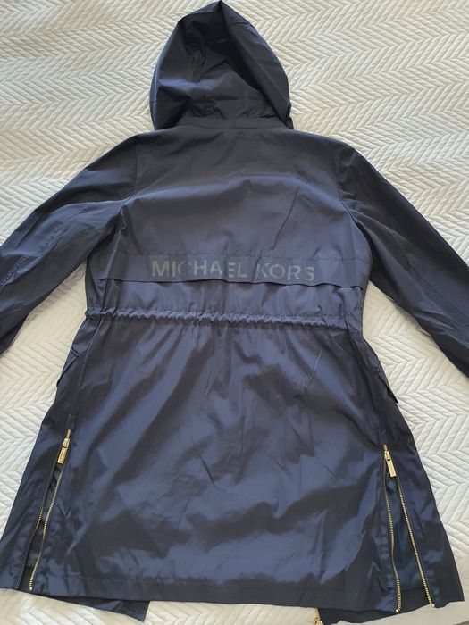 Плащ  Michael Kors