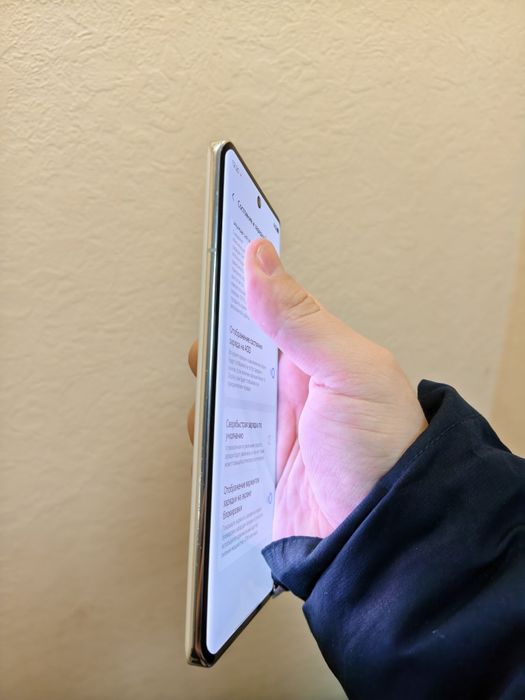 ** Vivo X100 16/512GB | Dimensity 9300