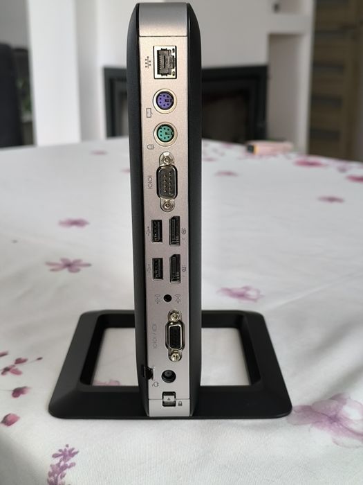 Terminal HP T630 THIN CLIENT, 16GB ram DDR4