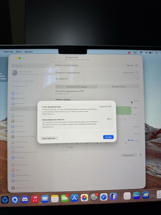 Macbook pro 14 m1 pro