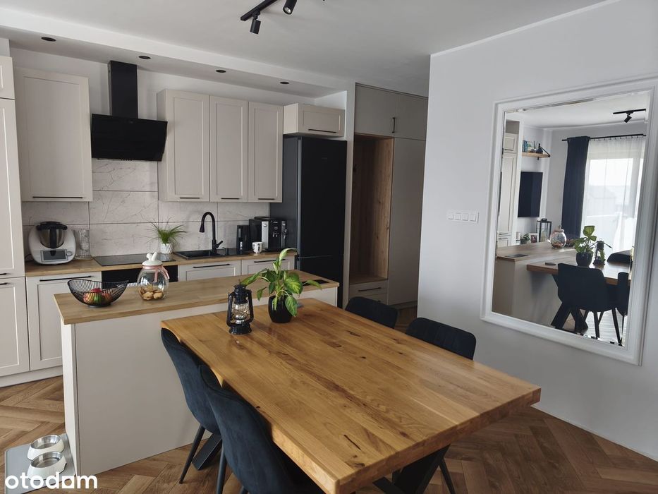 Standard Premium – Wchodzisz i mieszkasz! Osiedle Reńskie, Oława