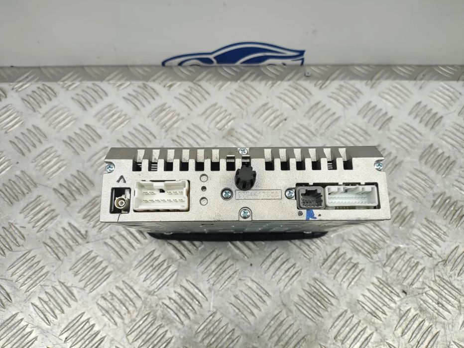 Auto Radio Original Renault Clio IV 4 Bluetooth 2012 a 2019
