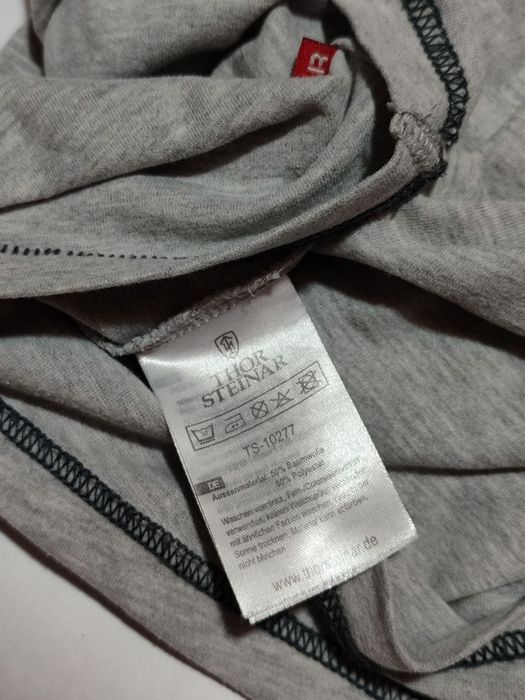 Футболка Thor steinar