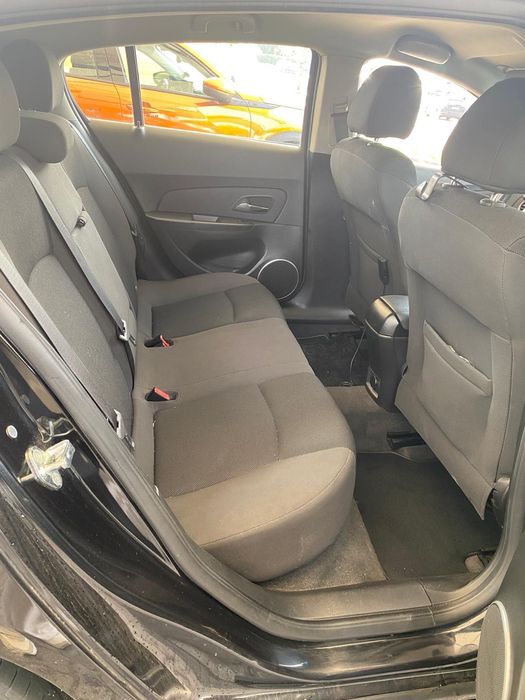 Chevrolet Cruze 1.6LT Bifuel GPL/Gasolina 2012