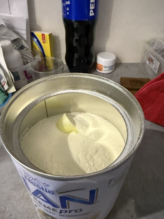 Nestle NAN Supreme pro 3