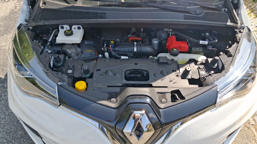 Renault Zoe — fotografia 12