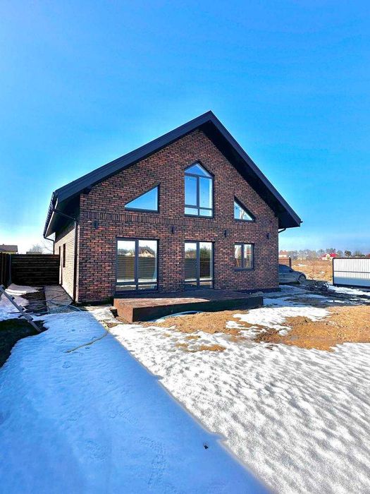 Продаж | Спарка від Забудовника | Баварська кладка | 130 м2, 3.3 сотки