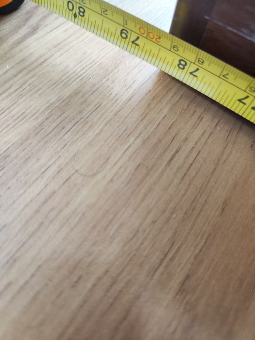 Cama de  Casal  com mesas de Cabeceira