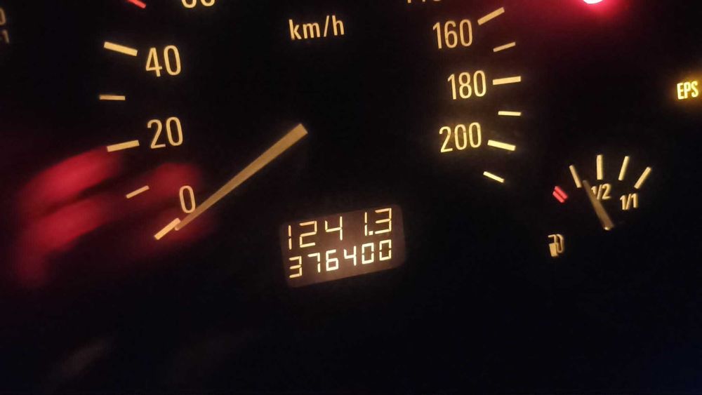 Opel Combo 1.7 DI