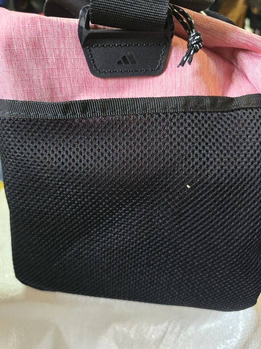 Сумка-даффл Adidas 4athlts Small 24l
