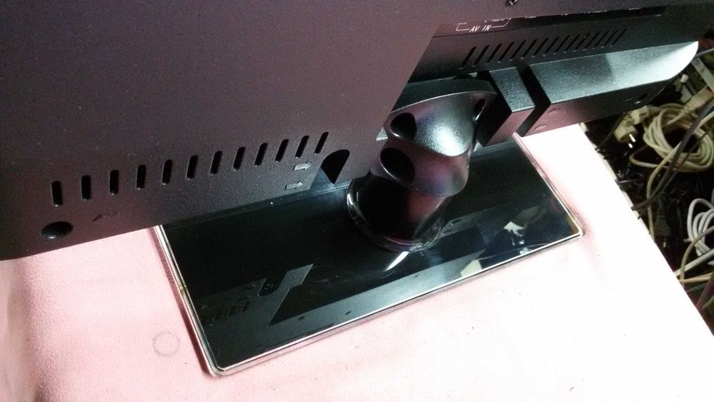 tv led crown aled 19eb/11p 19 polgadas