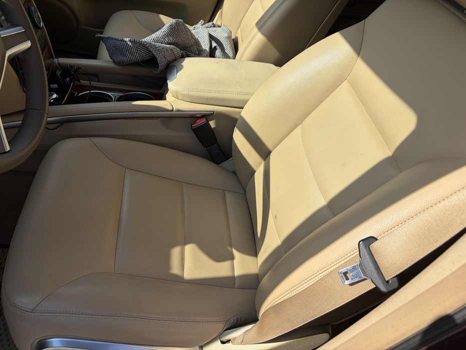 Mercedes-Benz ML320