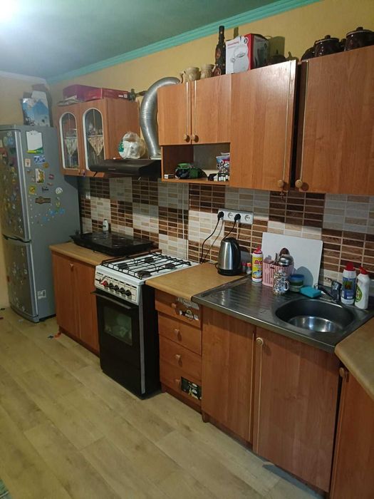 Продаж Будинка с.Солобківці