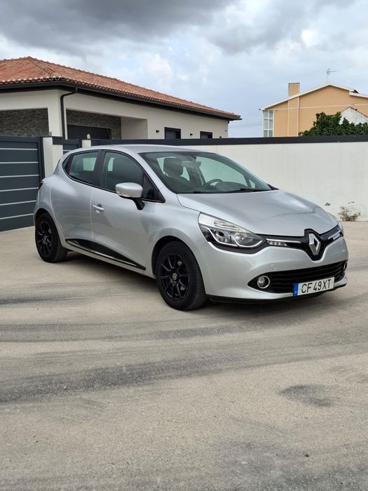 Renault Clio 1.5 Dci 90cv