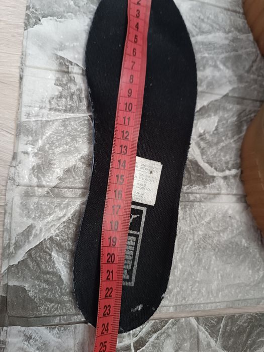 Кеди жіночі Puma