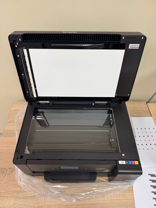 Офісний принтер МФУ Epson L14150 A3/A4 • Принтер+Сканер+Копір • Wi-Fi