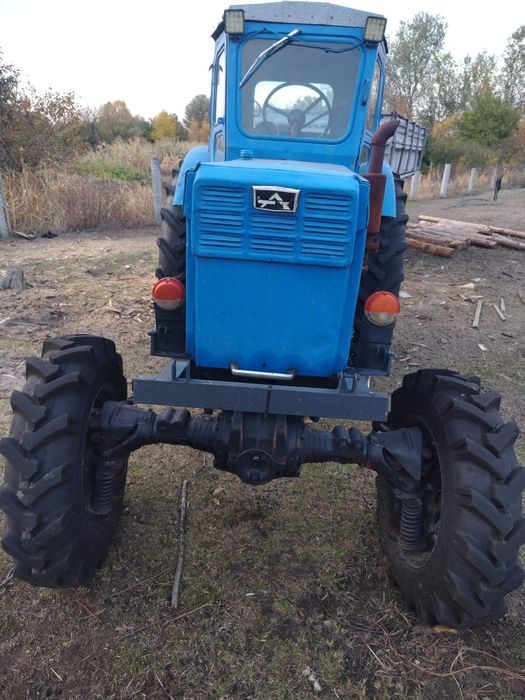 Продам трактор Т 40