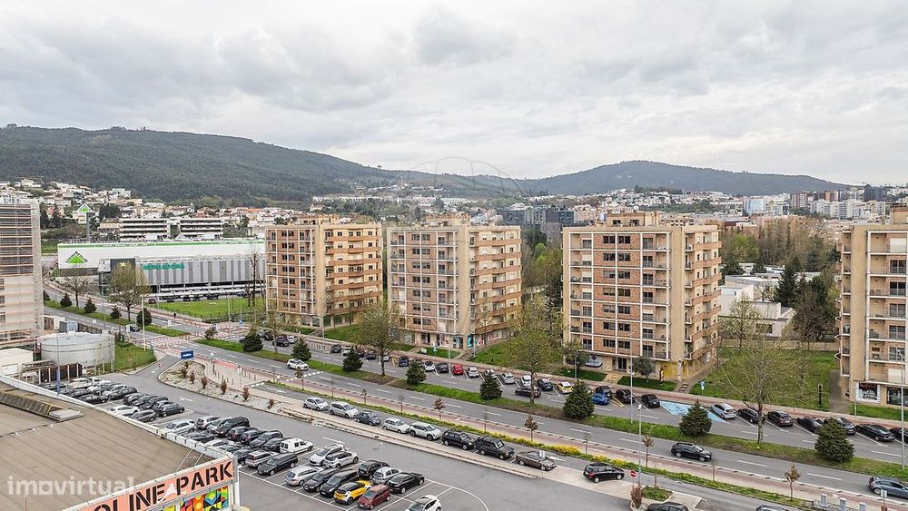 Apartamento T3 para arrendamento