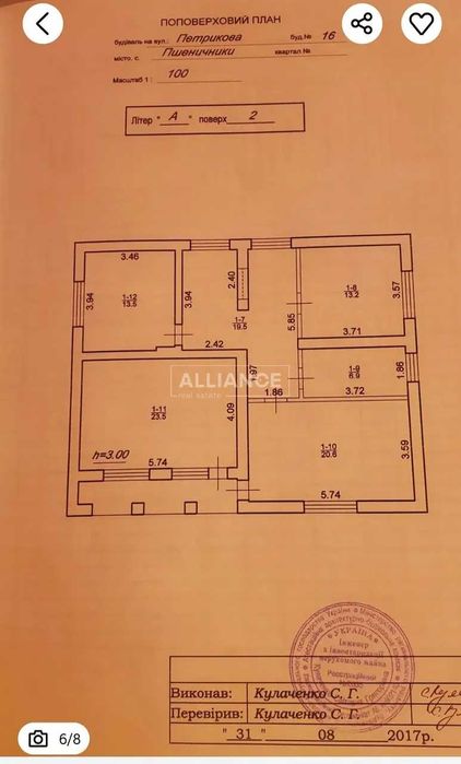 Продам будинок в Тисмениці З наповненням готовий до ремонту