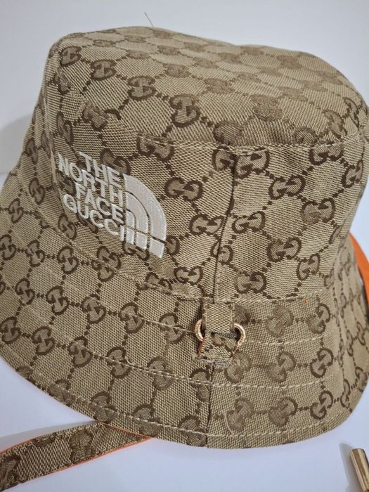 Панама The North Face / Gucci