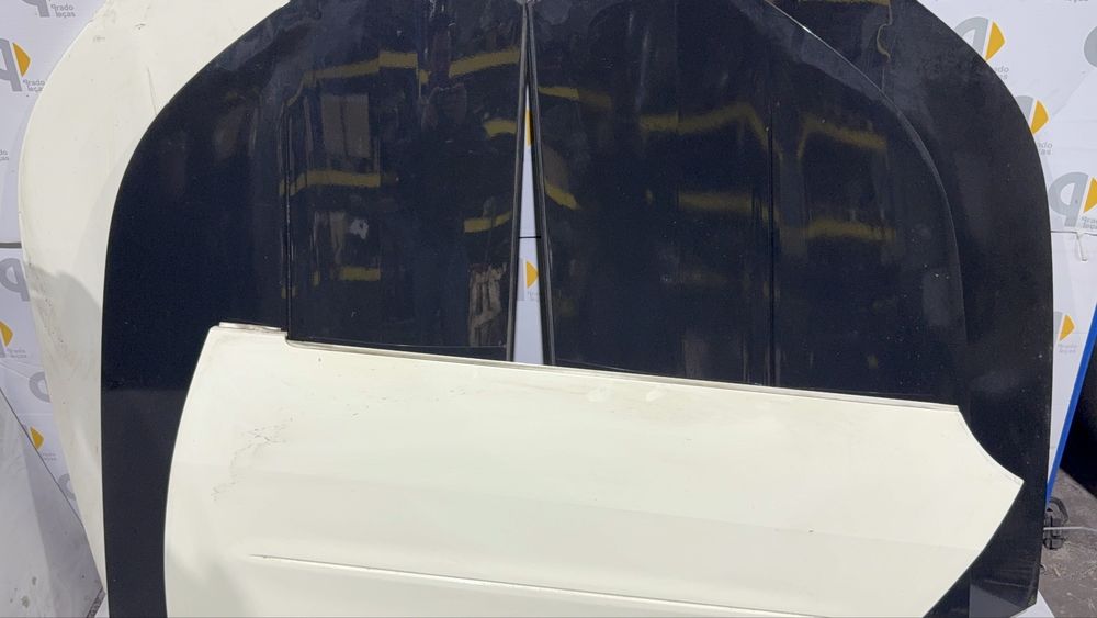 Painel porta paineis smart fortwo 450 coupe cabrio