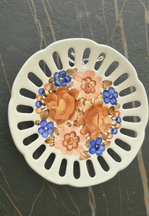 Talerz dekoracyjny Koło