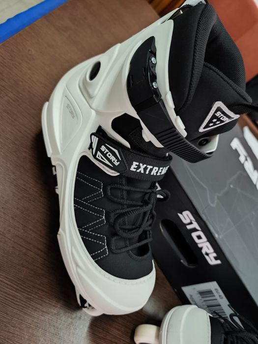 Vendo patins Story