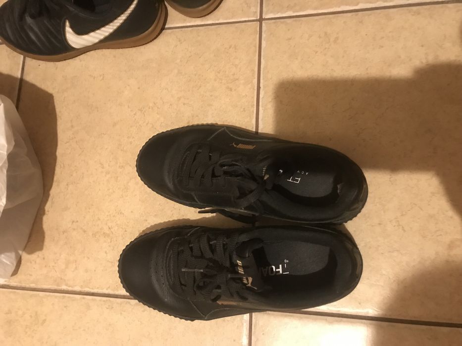 Кроссовки puma