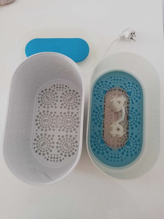 Esterilizador Avent64750814161281123