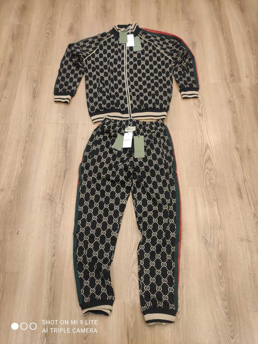 dres sportowy w bardzo dobrym stanie