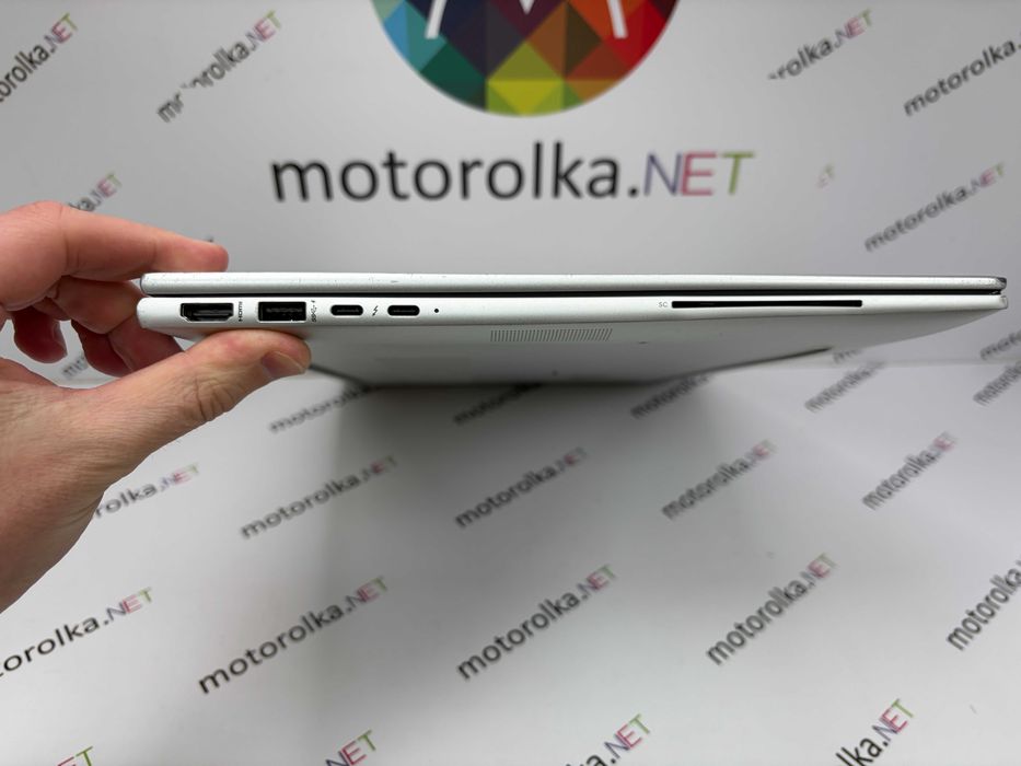 HP EliteBook 860 G9 16" FullHD+/i5-1235u/16 RAM/512 SSD №1