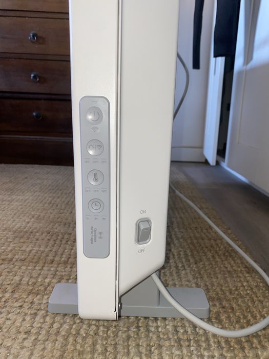 Xiaomi Mi Smart Space Heater S (2200W) – Como Novo