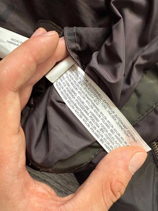 Oryginalna kurtka męska Massimo Dutti y2k