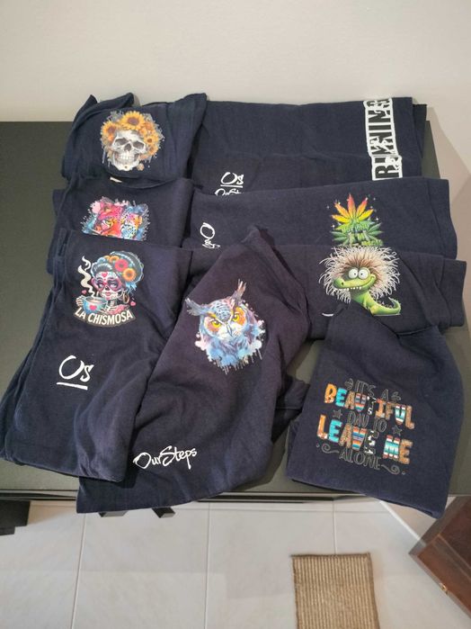 Buff marca OurSteps64409131574657123