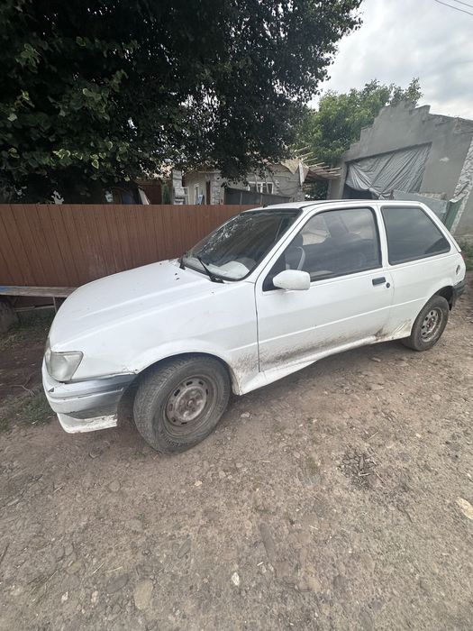Продам Ford Fiesta