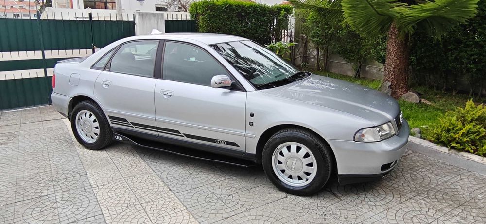 Audi A4 B5 1.6 Excelente estado