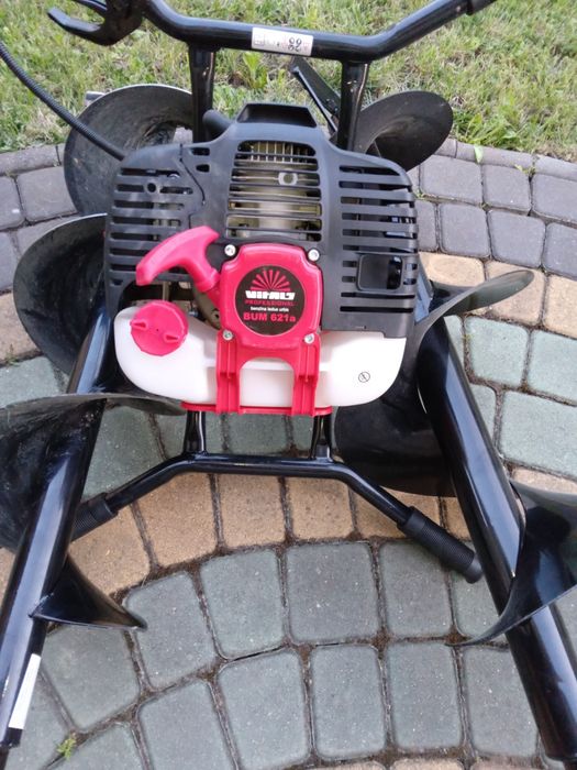 Прокат оренда ямобур, бур ,бензобур