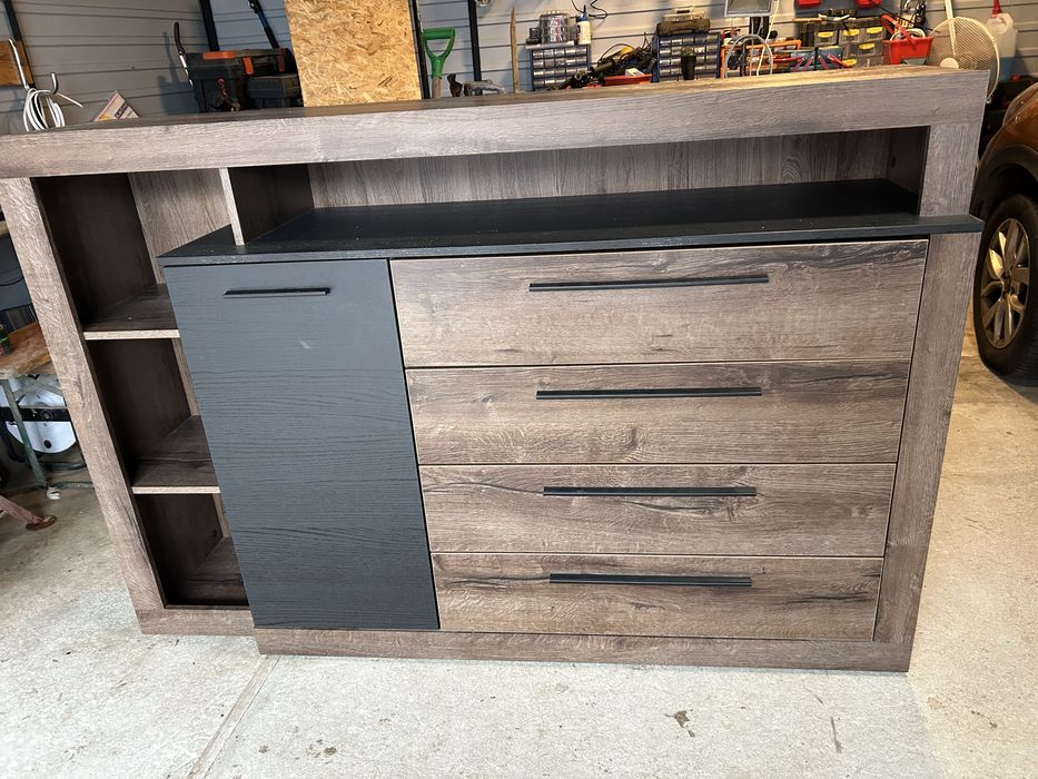 Komoda stan bardzk dobry