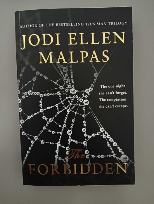 Forbidden_Jodi Ellen Malpas