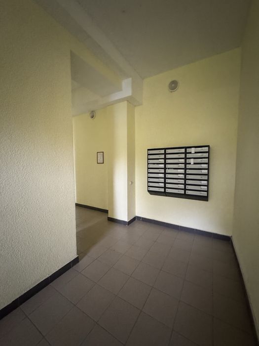 Продається 1-кімнатна квартира | 43м2 з ремонтом НОВОБУДОВА