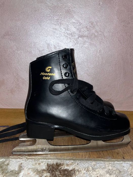 Продам дитячі ковзани