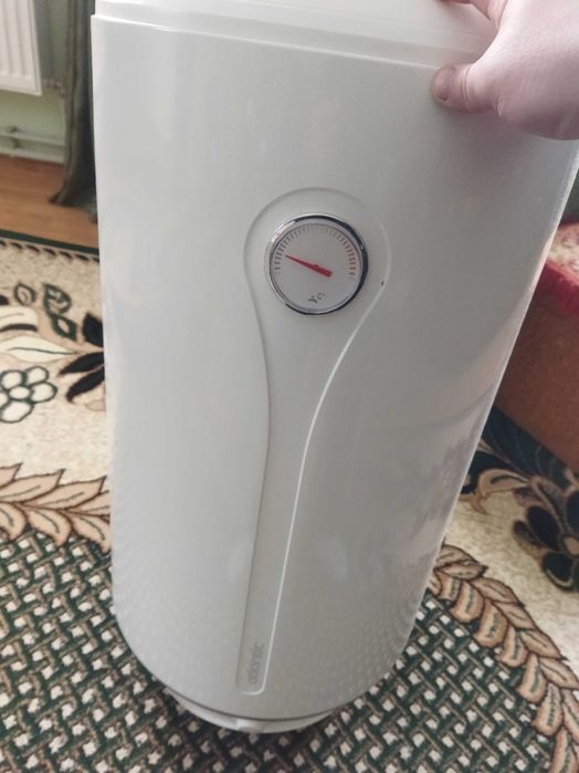 Продам бойлер Практично новий.Був у використанні три чотири раза.