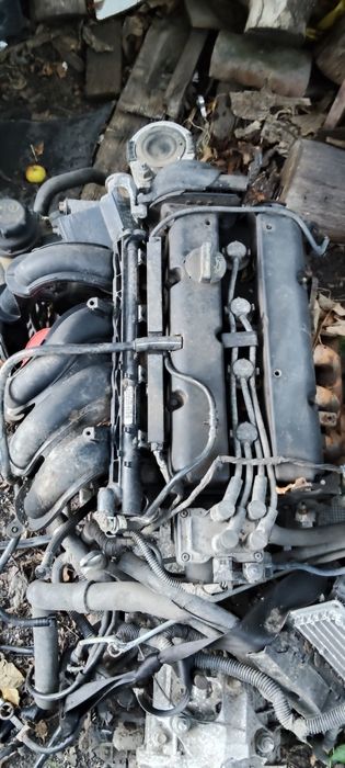 авто форт фокус 2010