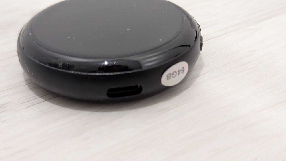 MP3-плеєр та диктофон JNN M29 64GB з шумопоглинанням і 3D Hi-Fi