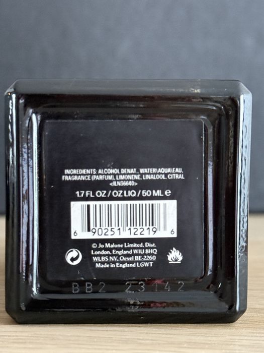 Jo Malone London Cologne Intense 50 ml – oryginał