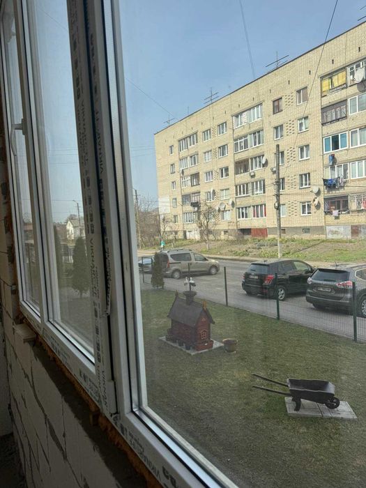 2-х кімнатна квартира в новобудові, м. Жовква