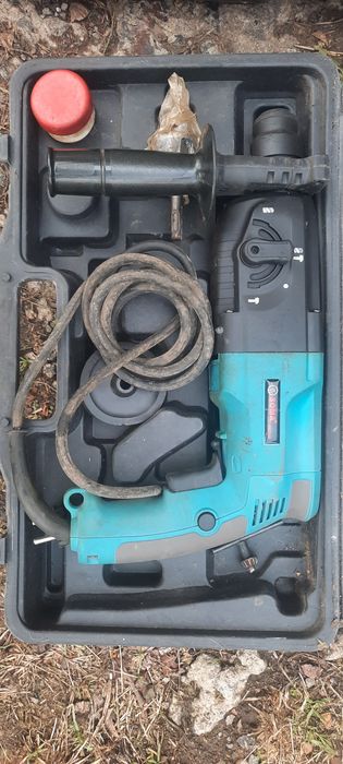 Продам перфоратор