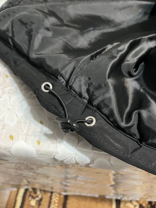 Куртка зимова жіноча